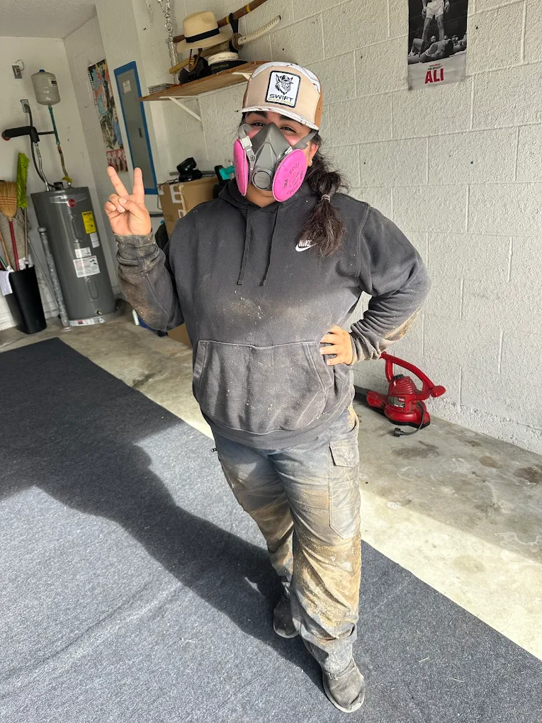 The Swift Wildlife team that humanely resolves skunk problems across the Treasure Coast